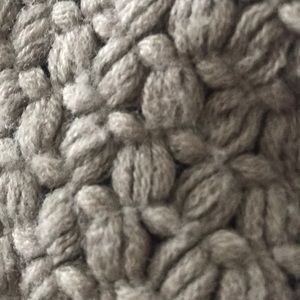 Meet your Posher, Christy